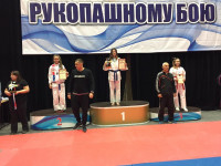 Тульские рукопашники завоевали 39 медалей на первенстве России, Фото: 69