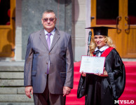 Магистры ТулГУ получили дипломы с отличием, Фото: 73