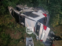ДТП на М-2 в Туле произошло во время погони: в Mercedes-Benz нашли автомат и поддельные номера, Фото: 22