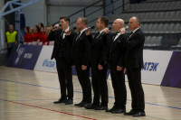 Матч «ТЗМС» - «Волга», Фото: 30