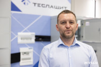 Тульские застройщики и промышленники обсудили сотрудничество, Фото: 16