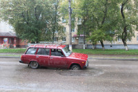 Открытый люк на ул. Станиславского, Фото: 9