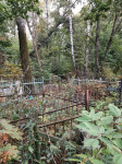 Туляки жалуются на состояние Спасского кладбища, Фото: 6