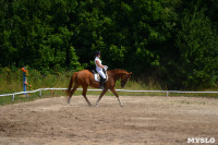 В Ясной поляне стартовал турнир по конному спорту, Фото: 127