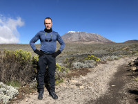 Килиманджаро, Фото: 13