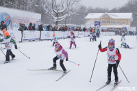 Лыжная гонка Vedenin Ski Race, Фото: 20