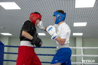 В Алексине начал работать ФОК «Победа» , Фото: 8