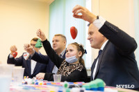 Депутаты Тульской областной Думы подарили праздник детям , Фото: 30