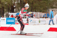 Чемпионат мира по спортивному ориентированию на лыжах в Алексине. Последний день., Фото: 10