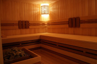 С теплом к каждому гостю: тульские бани и сауны , Фото: 12