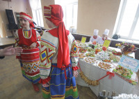 Фестиваль постной кухни., Фото: 26