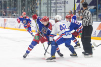 Соревнования по хоккею за Кубок губернатора Тульской области, Фото: 76