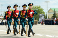 Парад Победы в Туле - 2023, Фото: 126