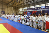 Всероссийских соревнований по рукопашному бою , Фото: 9