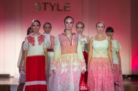 Восьмой фестиваль Fashion Style в Туле, Фото: 192