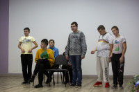 Детская инклюзивная театральная студия Радуга, Фото: 4