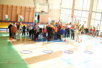 XIII областной спортивный праздник детей-инвалидов., Фото: 43