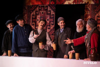спектакль Чудесный грузин, Фото: 49