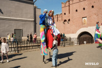 Театральный дворик 2025, Фото: 5