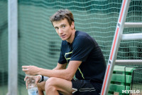 Андрей Кузнецов: тульский теннисист с московской пропиской, Фото: 94