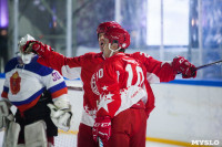 Легенды хоккея, Фото: 116