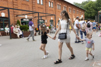 Фестиваль PATIO JAZZ FEST в Туле: как это было, Фото: 175
