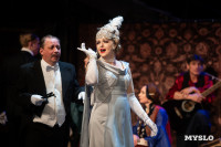 спектакль Чудесный грузин, Фото: 32