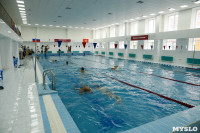 Соревнования по плаванию в категории "Мастерс", Фото: 75