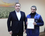 Андрей Дубровский посетил «Богородицкий альянс», Фото: 7