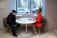Открытие Альфа-Банка в Новомосковске, Фото: 18