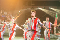 Выпускной бал в Тульском цирке, Фото: 142