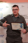 Самым активным тулякам вручили премию «Гражданская инициатива», Фото: 23