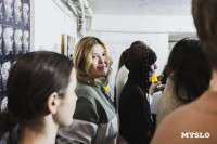 Изъять смысл, чтобы найти границы: в [Резервуара] состоялся эксперимент над современным искусством, Фото: 22