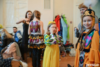 В Туле прошёл Всероссийский фестиваль моды и красоты Fashion Style, Фото: 109