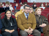 Ника Здорик представила тулякам сериал Ландыши, Фото: 75