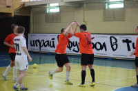 Чемпионат Тулы по мини-футболу. 24-26 января, Фото: 9