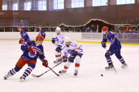 Легенды советского хоккея в Алексине., Фото: 75