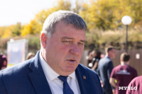 Стартовал второй этап образовательной программы проекта «Герой 71», Фото: 11