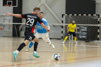 Матч «ТЗМС» - «Волга», Фото: 148