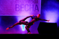 "Студенческая весна - 2014", Фото: 14