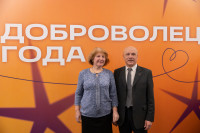 «Доброволец года»: в Туле наградили лучших волонтеров региона, Фото: 22