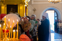 12 июля. Праздничное богослужение в храме Святых Петра и Павла, Фото: 17