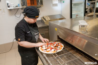 «Открытая кухня»: инспектируем «Додо Пиццу», Фото: 73
