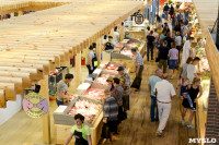 открытие фермерского рынка Привозъ, Фото: 13