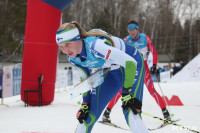I-й чемпионат мира по спортивному ориентированию на лыжах среди студентов., Фото: 39