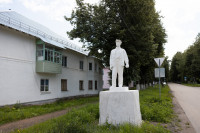 Выжившие: в Липках время зафиксировали в гипсе, Фото: 26