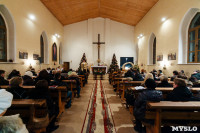 Католическое Рождество в Туле, 24.12.2014, Фото: 90