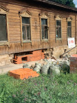 «Том Сойер Фест»: фундамент старинного дома на улице Пирогова готов!, Фото: 8