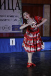 Всероссийский конкурс народного танца «Тулица». 26 января 2014, Фото: 48