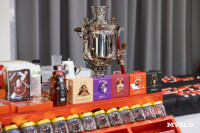 В День города в тульской «Октаве» устроили выставку легендарных авто, Фото: 121